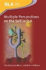 Sarah Mercer, Sarah Mercer, Marion Williams - Multiple Perspectives on the Self in SLA