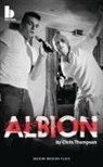 Chris Thompson, Chris (Author) Thompson, Thompson Chris - Albion