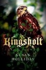 Susan Holliday, Holliday Susan - Kingsholt