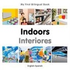 Milet Publishing - My First Bilingual Book-Indoors (English-Spanish)
