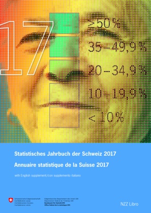  Bundesamt für Statistik - Statistisches Jahrbuch der Schweiz 2017 Annuaire statistique de la Suisse 2017