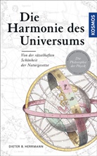 Dieter B Herrmann, Dieter B. Herrmann - Die Harmonie des Universums