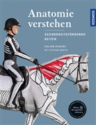 Gillia Higgins, Gillian Higgins, Stephanie Martin - Anatomie verstehen
