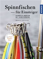 Markus Bötefür - Spinnfischen für Einsteiger