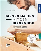 Johannes Weber - Bienen halten mit der BienenBox