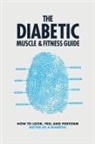 Phil Graham, Philip Graham - The Diabetic Muscle and Fitness Guide