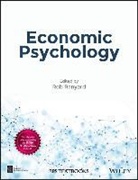 Rob Ranyard, Robert Ranyard, Rob Ranyard - Economic Psychology