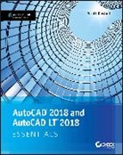 Scott Onstott, Onstott Scott - Autocad and Autocad Lt Essentials