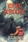 R L Stine, R. L. Stine - Young Scrooge