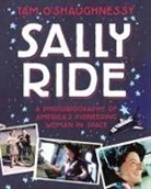 Tam O'Shaughnessy - Sally Ride