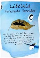 Fernando Sorribes Monrabal - Libélula