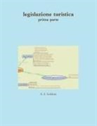 A. E. Solidoro - Legislazione Turistica