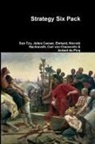 Julius Caesar, Einhard, Sun Tzu - Strategy Six Pack