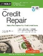 Robin Leonard, Amy Loftsgordon, Cara O'Neill, Cara O'Neill O'Neill - Credit Repair