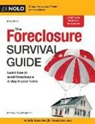 Leon Bayer, Stephen Elias, Stephen/ Loftsgordon Elias, Amy Loftsgordon - The Foreclosure Survival Guide