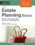 Denis Clifford - Estate Planning Basics