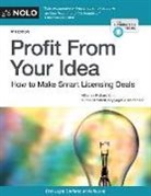 Richard Stim - Profit from Your Idea