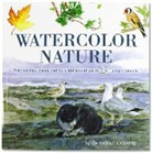 Amandine Labarre, Inc Peter Pauper Press - Watercolor Nature