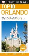 DK, DK Eyewitness, DK Travel, Inc. (COR) Dorling Kindersley - Top 10 Orlando