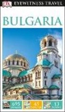 DK, DK Eyewitness, DK Travel, Inc. (COR) Dorling Kindersley - DK Eyewitness Travel Guide Bulgaria
