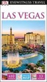 DK, DK Eyewitness, DK Travel, Inc. (COR) Dorling Kindersley - DK Eyewitness Travel Guide Las Vegas