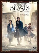 Alfred Music, Alfred Music (Körperschaft), James Newton Howard, James Newton (COP) Howard, James Newton Howard - Selections from Fantastic Beasts and Where to Find Them