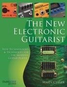 Marty Cutler - The New Electronic Guitarist