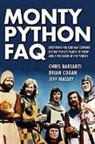 Chirs Barsanti, Chris Barsanti, Brian Cogan, Brian/ Barsanti Cogan, Jeff Massey - Monty Python Faq