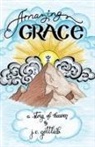J. C. Gottlieb - AMAZING GRACE