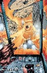 Cullen Bunn, Cullen Bunn, Seyoung Kim - Battlestar Galactica (Classic): Folly of the Gods