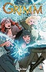 Caitlin Kittredge, Seyoung Kim, Caitlin Kittredge, Wann - Grimm: Something Wicked This Way Comes