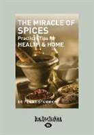 Penny Stanway - MIRACLE OF SPICES