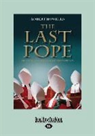 Robert Howells - LAST POPE