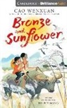 Cao Wenxuan, Cao/ So Wenxuan, Meilo So - Bronze and Sunflower (Audio book)