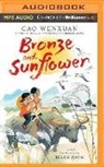 Cao Wenxuan, Cao/ So Wenxuan, Meilo So - Bronze and Sunflower (Audio book)
