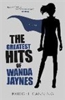 Bridget Canning - The Greatest Hits of Wanda Jaynes