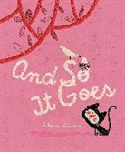 Paloma Valdivia - And So It Goes