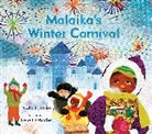 Nadia Hohn, Nadia L. Hohn, Irene Luxbacher, Irene Luxbacher - Malaika's Winter Carnival