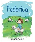 Scot Ritchie, Ritchie Scot - Federica