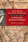Joseph E Chance, Joseph E. Chance - José María de Jesús Carvajal