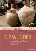 Serendipity bibel - Die Wunder