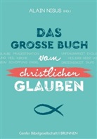 Shutterstock, Alai Nisus, Alain Nisus - Das große Buch vom christlichen Glauben