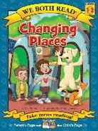 D J Panec, D. J. Panec, Andy Elkerton - CHANGING PLACES