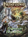 Paizo Publishing, Paizo Staff, Paizo Staff - Pathfinder Player Companion: Legacy of the First World