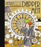 Janet Lee, Jim McCann, Janet Lee - Return of the Dapper Men