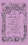 Tony Fonseca, June M. Pulliam - Dead Reckonings No. 19-20 (Fall 2016)