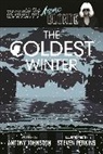 Antony Johnston, Haro Aso, Antony Johnston, Akira Toriyama, Steven Perkins - The Coldest Winter: Atomic Blonde Prequel Edition