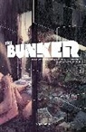 Joshua Hale Fialkov, Haruta, Joshua Hale Fialkov, MAMITA, Gonzalo Duarte, Joe Infurnari - The Bunker Volume 4