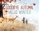Kenard Pak, Kenard Pak - Goodbye Autumn, Hello Winter
