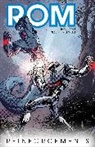 Christos Gage, David Messina, Chris Ryall, Paolo Villanelli, David Messina, Paolo Villanelli - Rom, Vol. 2: Reinforcements
